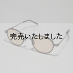 画像: kearny eye wear(カーニーアイウェア) thomas brown(brown lens)