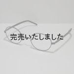 画像: kearny eye wear(カーニーアイウェア) peaks black(clear lens)