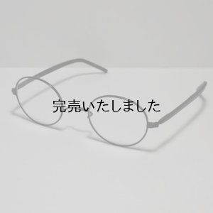 画像1: kearny eye wear(カーニーアイウェア) peaks black(clear lens)