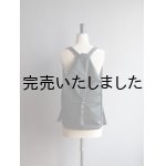 画像: STUFF(スタッフ) Leaf Spring Backpack No.2 Nylon Twill Moss Gray