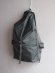 画像9: STUFF(スタッフ) Leaf Spring Backpack No.2 Nylon Twill Moss Gray