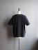 画像6: Indian Hill Knitting Service(インディアンヒルニッティングサービス) US Naval T-Shirts Black