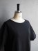 画像8: Indian Hill Knitting Service(インディアンヒルニッティングサービス) US Naval T-Shirts Black