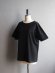 画像13: Indian Hill Knitting Service(インディアンヒルニッティングサービス) US Naval T-Shirts Black