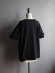 画像16: Indian Hill Knitting Service(インディアンヒルニッティングサービス) US Naval T-Shirts Black