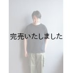 画像: Indian Hill Knitting Service(インディアンヒルニッティングサービス) US Naval T-Shirts Black