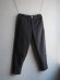 画像8: Style Craft Wardrobe(スタイルクラフトワードローブ) PANTS #5 SARGE CHARCOAL