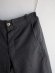 画像11: Style Craft Wardrobe(スタイルクラフトワードローブ) PANTS #5 SARGE CHARCOAL
