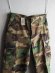 画像2: US ARMY WOODLAND FIEELD TROUSERS (Deadstock)-アメリカ軍デットストックパンツ-