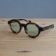 画像: kearny eye wear(カーニーアイウェア) konide-2 mix dark green(green lens)