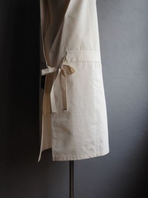 アシードンクラウド／エプロン　スカート ASEEDONCLOUD｜Sankayo apron dress（Black）｜通販 - ソコノワ