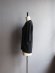 画像2: Style Craft Wardrobe(スタイルクラフトワードローブ) ROOL-T 1/2 BLACK