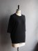 画像6: Style Craft Wardrobe(スタイルクラフトワードローブ) ROOL-T 1/2 BLACK