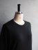 画像7: Style Craft Wardrobe(スタイルクラフトワードローブ) ROOL-T 1/2 BLACK