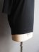 画像10: Style Craft Wardrobe(スタイルクラフトワードローブ) ROOL-T 1/2 BLACK