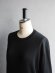 画像11: Style Craft Wardrobe(スタイルクラフトワードローブ) ROOL-T 1/2 BLACK