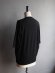 画像14: Style Craft Wardrobe(スタイルクラフトワードローブ) ROOL-T 1/2 BLACK