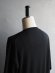 画像15: Style Craft Wardrobe(スタイルクラフトワードローブ) ROOL-T 1/2 BLACK