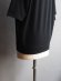 画像17: Style Craft Wardrobe(スタイルクラフトワードローブ) ROOL-T 1/2 BLACK