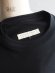 画像18: Style Craft Wardrobe(スタイルクラフトワードローブ) ROOL-T 1/2 BLACK