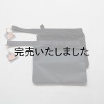 画像: STUFF(スタッフ) Leaf Handle Pouch No.1 2色展開