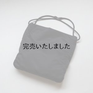 画像1: STYLE CRAFT(スタイルクラフト) RT-01 LIMONTA BLACK × MARLOW NYLON ROPE