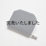 画像: POSTALCO(ポスタルコ) KettleZipper Wallet Thin-ケトルジッパーウォレット-シンサイズ Navy