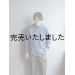 画像: another 20th century(アナザートゥエンティースセンチュリー) 20th century-FIX shirt マックイーン