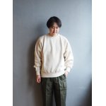 画像: VICTORIA ATHLETICS（ヴィクトリア アスレチックス） CREWNECK SWEAT エコ