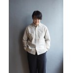 画像: another 20th century(アナザートゥエンティースセンチュリー) 20th century-FIX shirt スティーブン