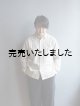 画像: another 20th century(アナザートゥエンティースセンチュリー) 20th century-FIX shirt スティーブン