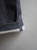 画像11: ASEEDONCLOUD(アシードンクラウド) Handwerker-ハンドベイカー- HW Denim Wide Trousers