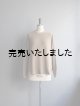 画像: ENDS and MEANS(エンズアンドミーンズ) Waffle Thermal L/S Tee ブラウンベージュ