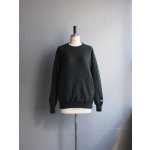 画像: ENDS and MEANS(エンズアンドミーンズ) Crew Neck Sweat  シーウィード