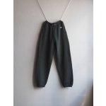 画像: ENDS and MEANS(エンズアンドミーンズ) Sweat Pants シーウィード