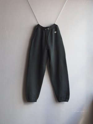 画像1: ENDS and MEANS(エンズアンドミーンズ) Sweat Pants シーウィード