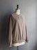 画像6: AKWA(アクア)  PULL OVER CLASSIC SHIRTS - カーキ
