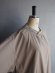 画像8: AKWA(アクア)  PULL OVER CLASSIC SHIRTS - カーキ