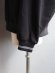 画像11: AKWA(アクア)  PULL OVER CLASSIC SHIRTS - ブラック