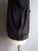画像12: AKWA(アクア)  PULL OVER CLASSIC SHIRTS - ブラック