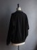 画像13: AKWA(アクア)  PULL OVER CLASSIC SHIRTS - ブラック