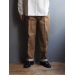 画像: another 20th century(アナザートゥエンティースセンチュリー) New Yankee Oxford Cinnamon