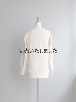 画像3: Indian Hill Knitting Service(インディアンヒルニッティングサービス) Heavy Thermal Swedish Mil Type アイボリー