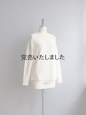 画像5: Indian Hill Knitting Service(インディアンヒルニッティングサービス) Heavy Thermal Swedish Mil Type アイボリー