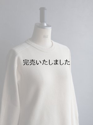 画像7: Indian Hill Knitting Service(インディアンヒルニッティングサービス) Heavy Thermal Swedish Mil Type アイボリー
