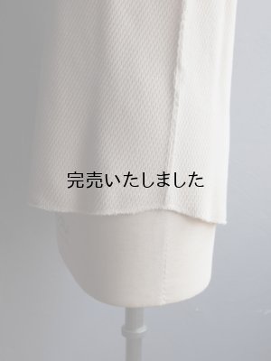 画像14: Indian Hill Knitting Service(インディアンヒルニッティングサービス) Heavy Thermal Swedish Mil Type アイボリー