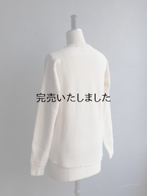 画像15: Indian Hill Knitting Service(インディアンヒルニッティングサービス) Heavy Thermal Swedish Mil Type アイボリー