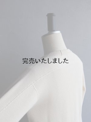 画像17: Indian Hill Knitting Service(インディアンヒルニッティングサービス) Heavy Thermal Swedish Mil Type アイボリー