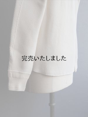 画像18: Indian Hill Knitting Service(インディアンヒルニッティングサービス) Heavy Thermal Swedish Mil Type アイボリー