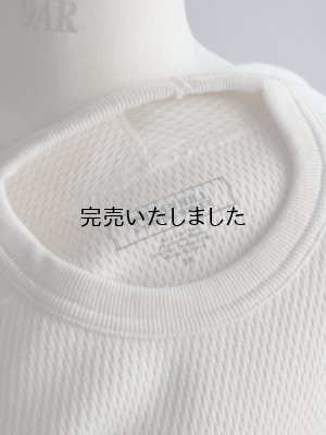 画像19: Indian Hill Knitting Service(インディアンヒルニッティングサービス) Heavy Thermal Swedish Mil Type アイボリー